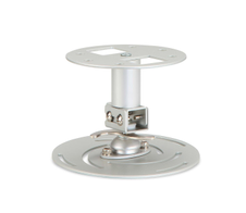 Acer universelle Beamer Deckenhalterung kurz max. 11 cm Aluminium/silber