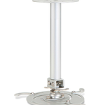 Acer universelle Projektor Deckenhalterung lang max. 64 cm Aluminium/silber