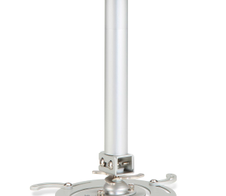 Acer universelle Projektor Deckenhalterung lang max. 64 cm Aluminium/silber