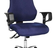 Topstar Top Point Deluxe Bürodrehstuhl