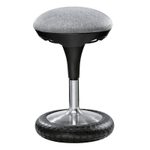 Topstar Hocker Sitness® 20 SI69G23 grau