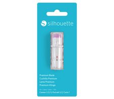 Silhouette Premium Messer für Cameo und Portrait