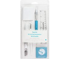 Silhouette Werkzeug Set