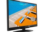 Philips Hospitality Display EasySuite 24HFL3010T LED-TV 60 cm (24") schwarz