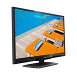 Philips Hospitality Display EasySuite 24HFL3010T LED-TV 60 cm (24") schwarz