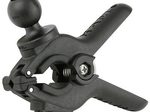 RAM MOUNTS Universal Tough-Clamp mit B-Kugel (1 Zoll)