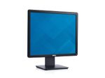Dell E1715S LED-Monitor (17") 43.2 cm schwarz