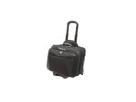 Wenger Potomac Notebook-Tasche/Trolley 43.2 cm (17") Schwarz