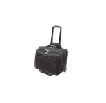 Wenger Potomac Notebook-Tasche/Trolley 43.2 cm (17") Schwarz