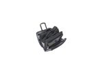 Wenger Potomac Notebook-Tasche/Trolley 43.2 cm (17") Schwarz