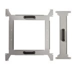 Hagor VWH-Asxxx-Bohrschablone