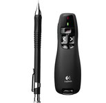 Logitech R400 Wireless Presenter
