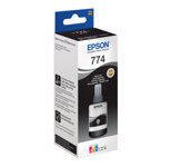 Epson Original T7741 Nachfülltinte schwarz 6.000 Seiten 140ml EPSON Eco-Tank ET-4550