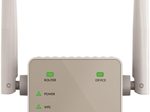 Netgear EX6120 AC1200 WLAN Repeater