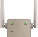 Netgear EX6120 AC1200 WLAN Repeater
