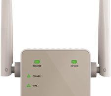 Netgear EX6120 AC1200 WLAN Repeater
