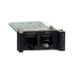 APC PTEL2R Ableitermodul für analoge Telefonleitungen