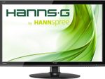 HANNspree Monitor HL 274 HPB LED-Display 68,58 cm (27") schwarz (Full-HD, 5ms, 300cd/m², HDMI, DVI, VGA, L