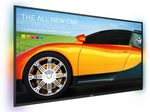 Philips Signage Solutions Q-Line BDL4835QL LED-Display 122 cm (48") schwarz