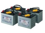 APC RBC14 Ersatzbatterie