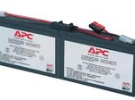 APC RBC18 Ersatzbatterie