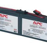 APC RBC18 Ersatzbatterie