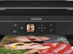 Epson Expression Home XP-332 Tintenstrahl-Multifunktionsgerät