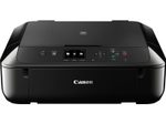 Canon PIXMA MG5750 Tintenstrahl-Multifunktionsdrucker
