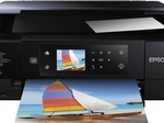 Epson Expression Premium XP-630 Tintenstrahl-Multifunktionsgerät