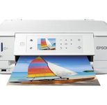 Epson Expression Premium XP-635 Multifunktionsdrucker Tintenstrahl Farbe (A4, 3-in-1, USB)