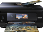 Epson Expression Premium XP-830 Tintenstrahl-Multifunktionsgerät