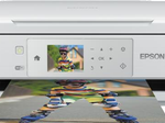 Epson Expression Home XP-435 Tintenstrahl-Multifunktionsgerät