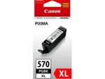 Canon Original PGI-570XL PGBK Druckerpatrone - pigmentschwarz (0318C001)