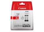 Canon Original PGI-570XL PGBK Druckerpatronen - Doppelpack