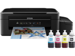 Epson EcoTank ET-2500 Tintenstrahl-Multifunktionsgerät