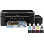 Epson EcoTank ET-2500 Tintenstrahl-Multifunktionsgerät