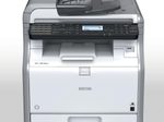 RICOH SP 3610SF Laser-Multifunktionsgerät s/w