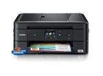 Brother MFC-J880DW Tintenstrahl-Multifunktionsgerät