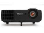 InFocus IN1118HD mobiler DLP-Projektor 2400 Lumen