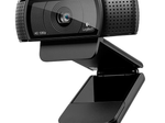 Logitech C920 HD Pro Webcam