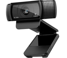 Logitech C920 HD Pro Webcam