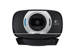 Logitech C615 HD Webcam