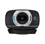 Logitech C615 HD Webcam