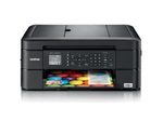 Brother MFC-J480DW Tintenstrahl-Multifunktionsgerät