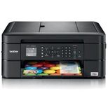 Brother MFC-J480DW Tintenstrahl-Multifunktionsgerät