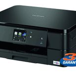 Brother DCP-J562DW Tintenstrahl-Multifunktionsgerät