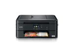 Brother MFC-J680DW Tintenstrahl-Multifunktionsgerät