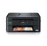 Brother MFC-J680DW Tintenstrahl-Multifunktionsgerät