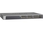 Netgear XS728T 24-Port 10-Gigabit Smart Managed Pro Switch
