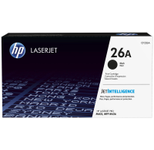 HP Original 26A Toner Schwarz ca. 3.100 Seiten (CF226A)